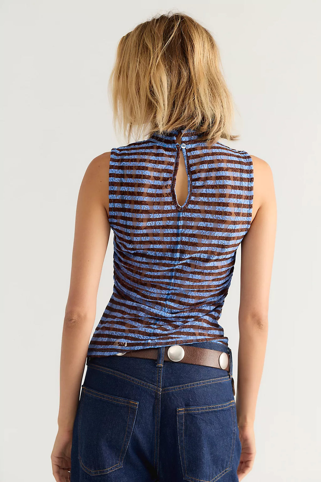 Waverly Top