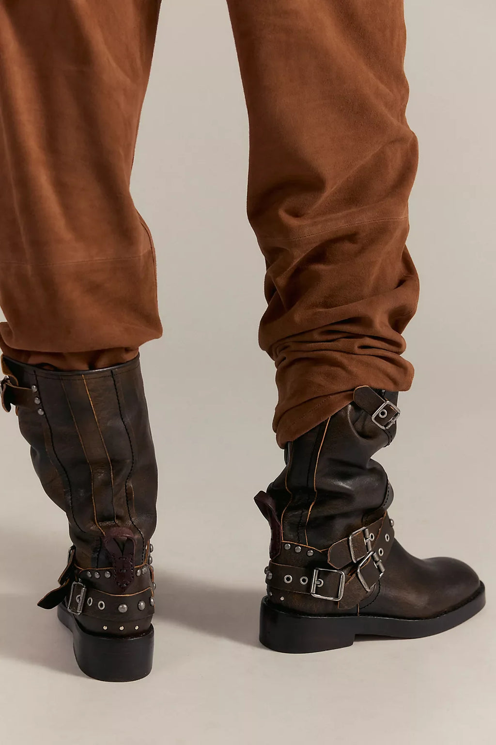 We The Free Janey Engineer Boots