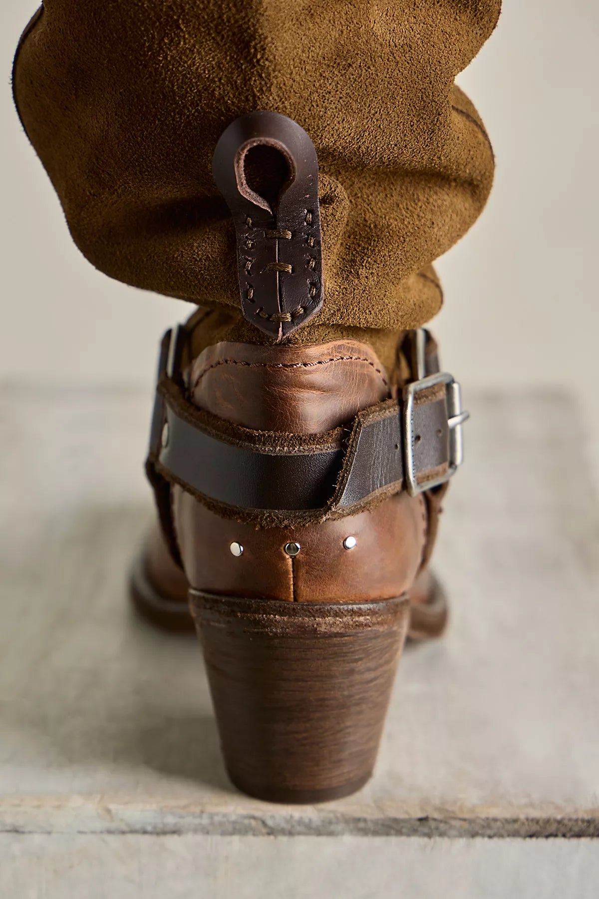 We The Free Dakota Tall Boots