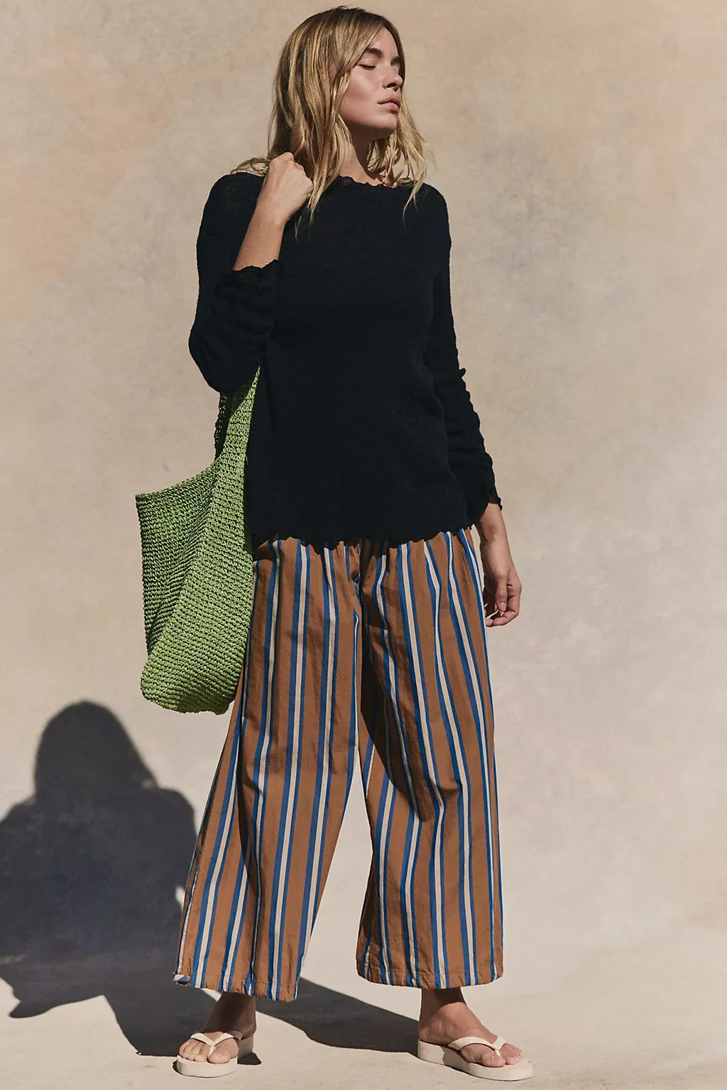 Selena Tunic