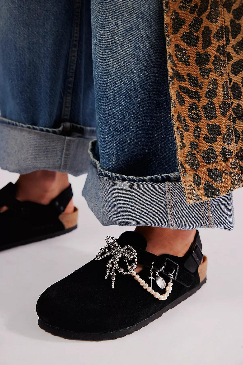 Birkenstock Tokio Clogs