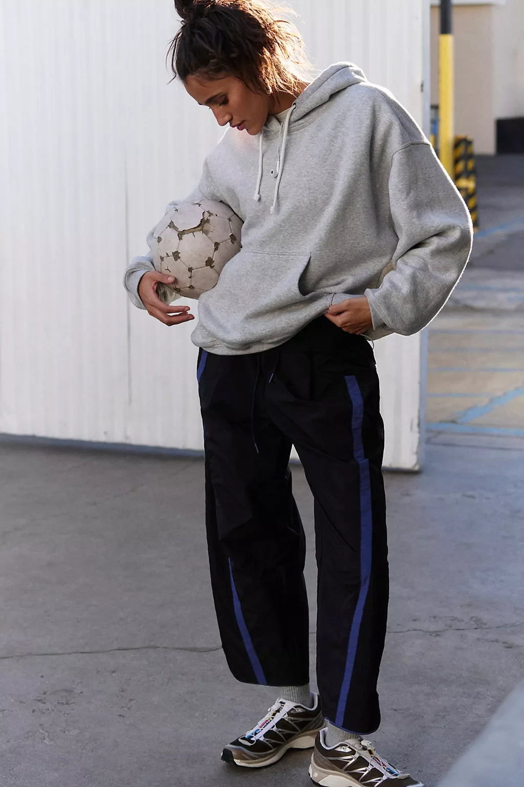 Champ Is Here Pants
