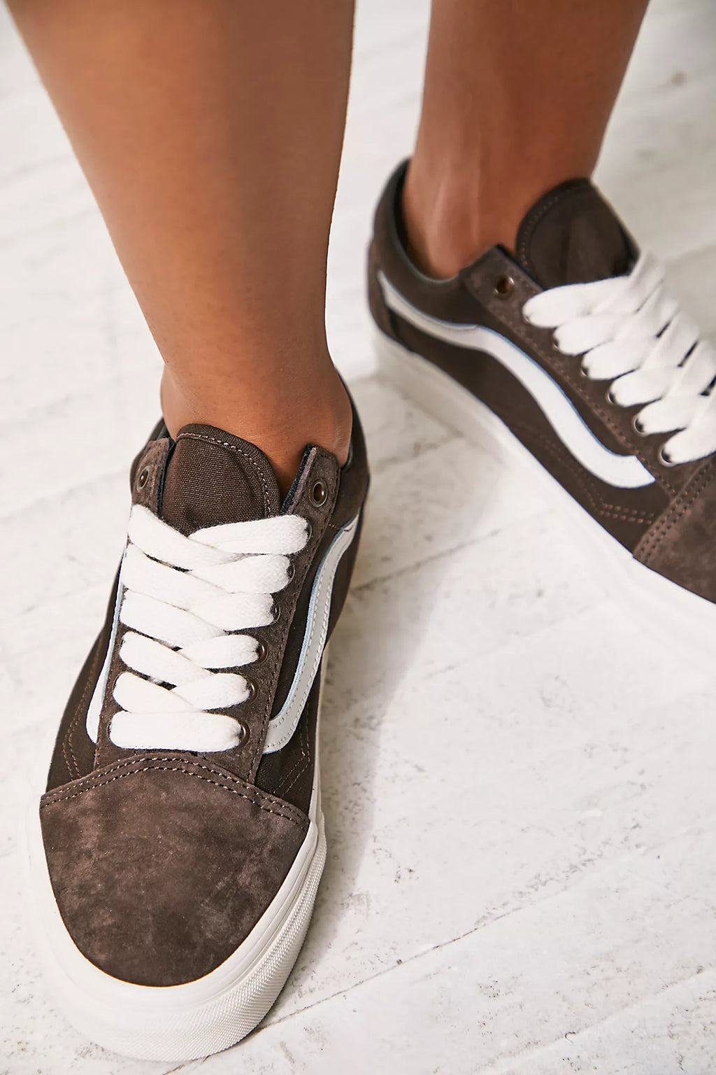 Vans Old Skool Sneakers
