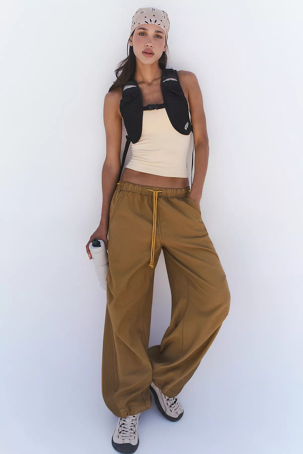 Tough Love Pants
