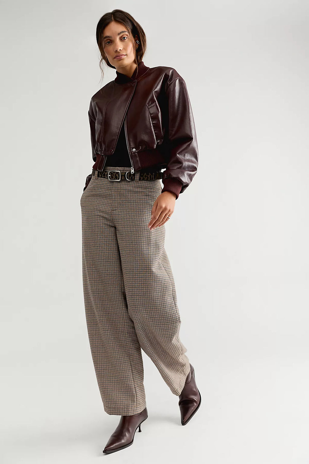 Citizens of Humanity Camille Moto Jacket