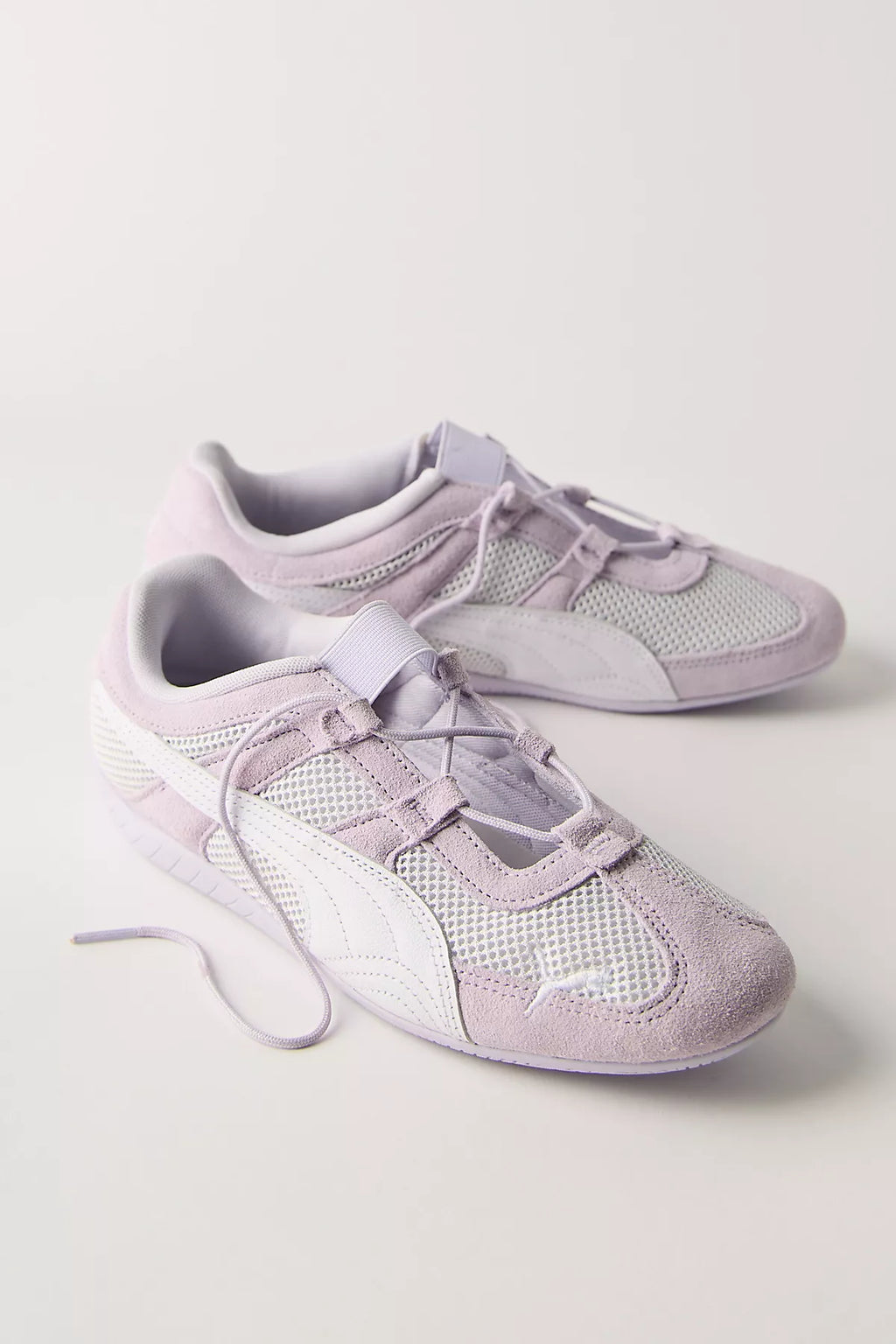 Puma Speedcat Go Ballet Sneakers