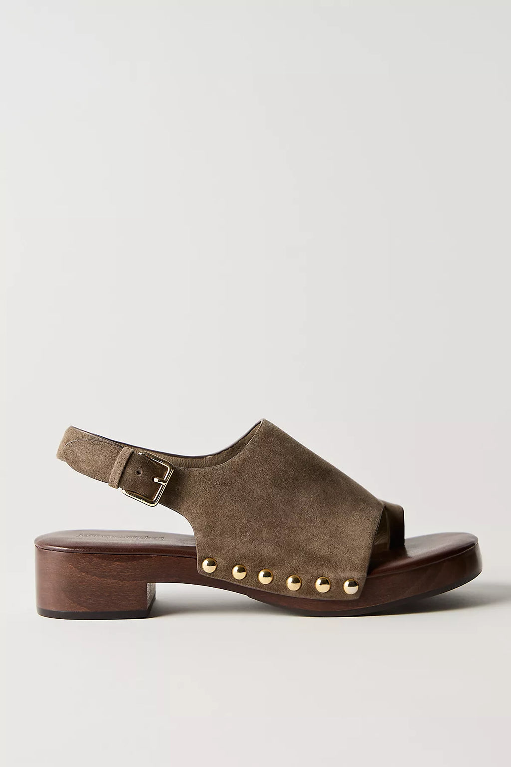 Piper Clogs