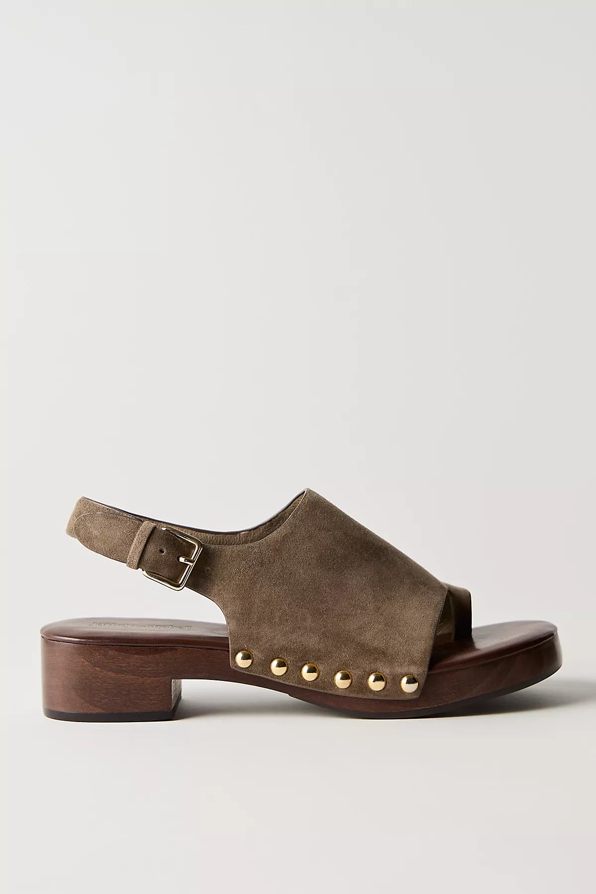 Piper Clogs