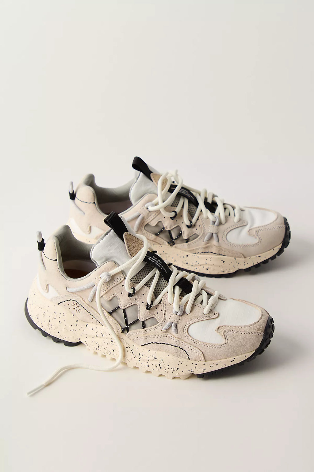 Yamabushi Uni Sneakers