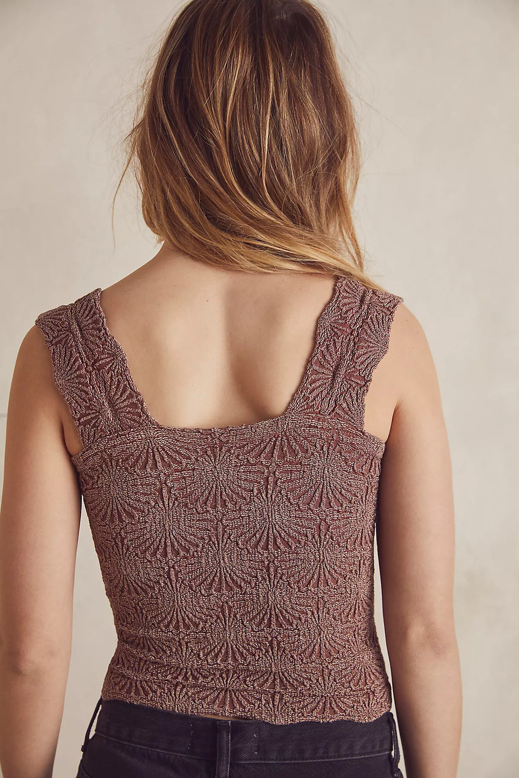 Love Letter Cami
