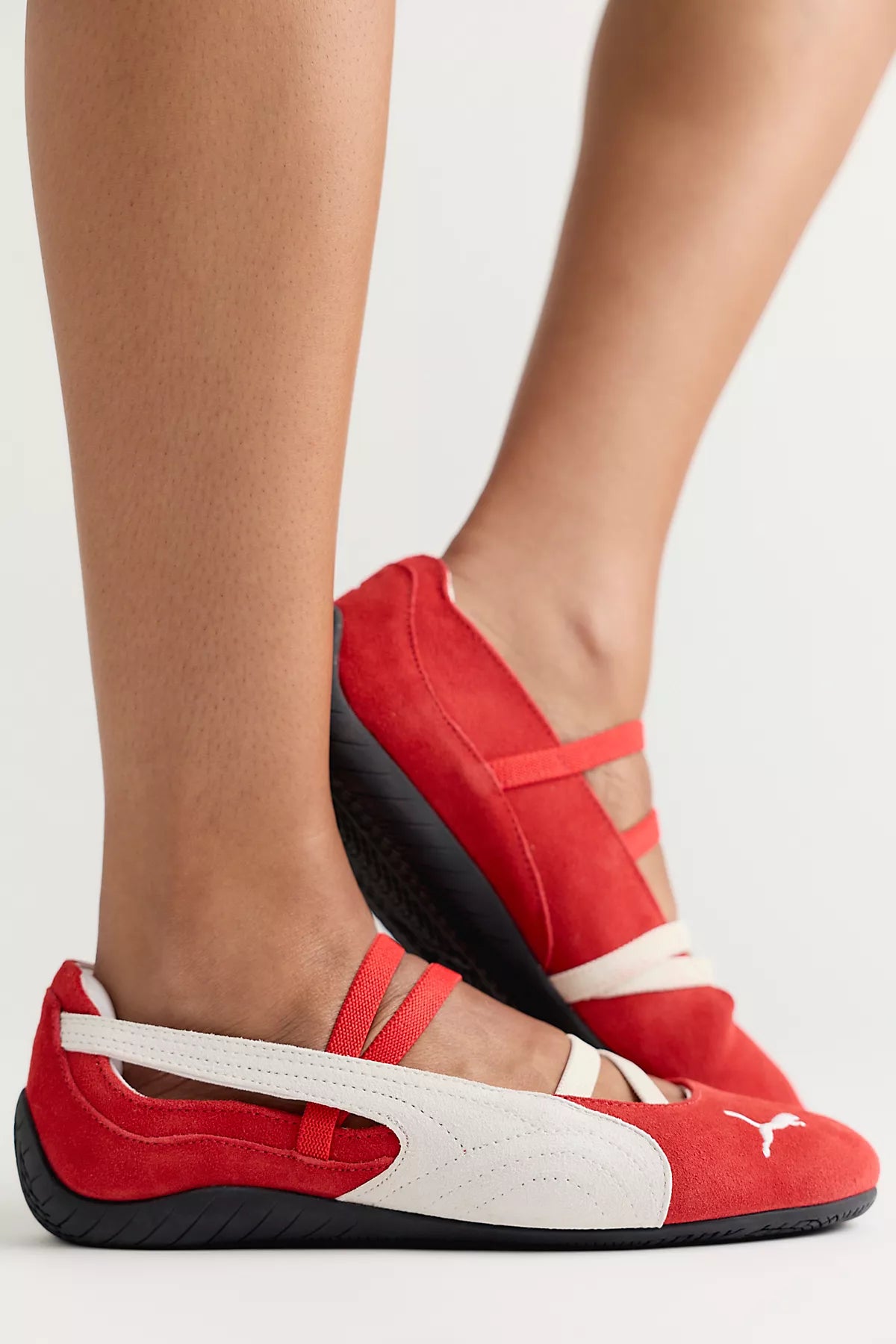 Puma Speedcat Ballet Sneakers