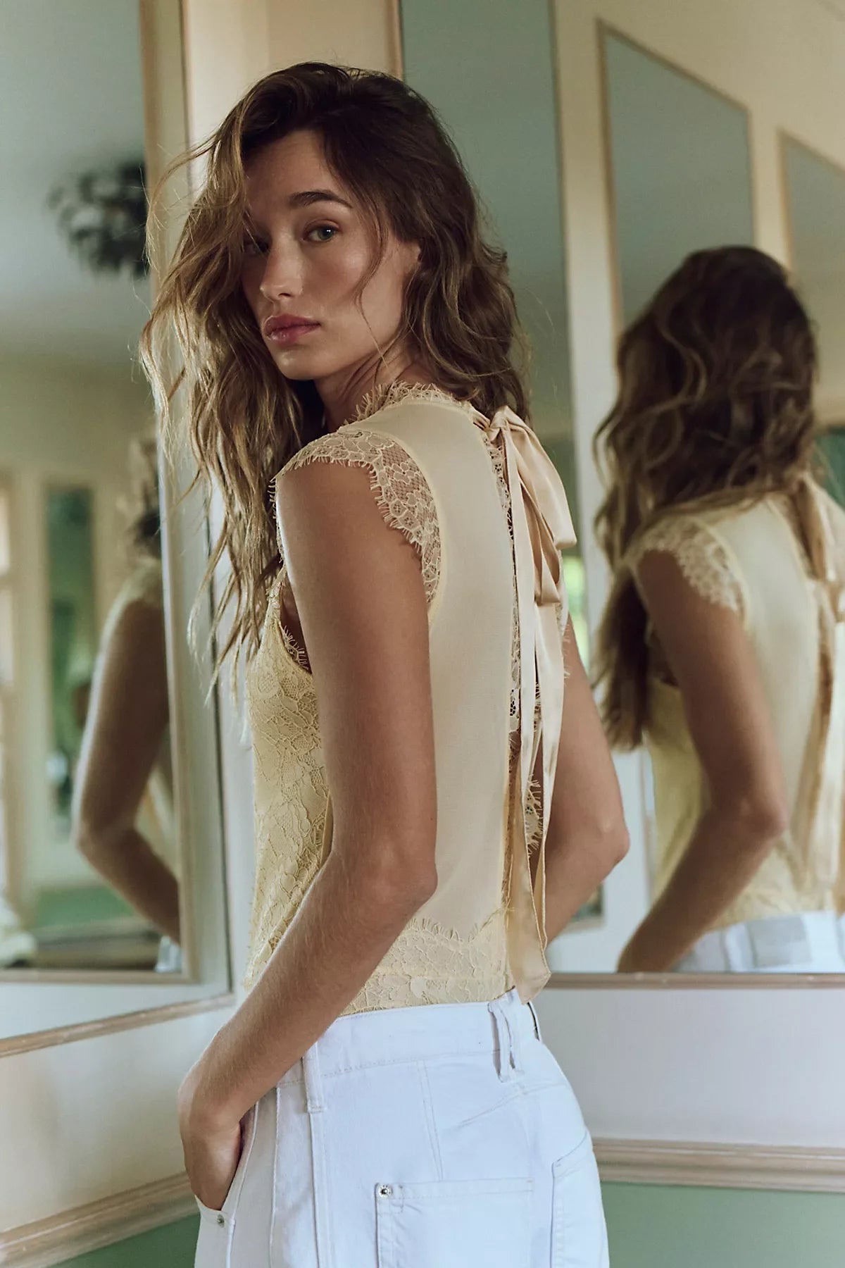Sweet Nothings Bodysuit