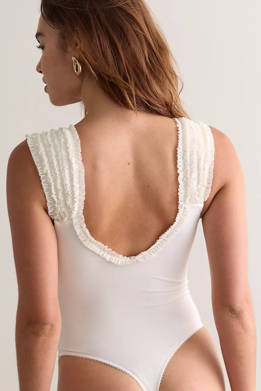 Party Favor Bodysuit