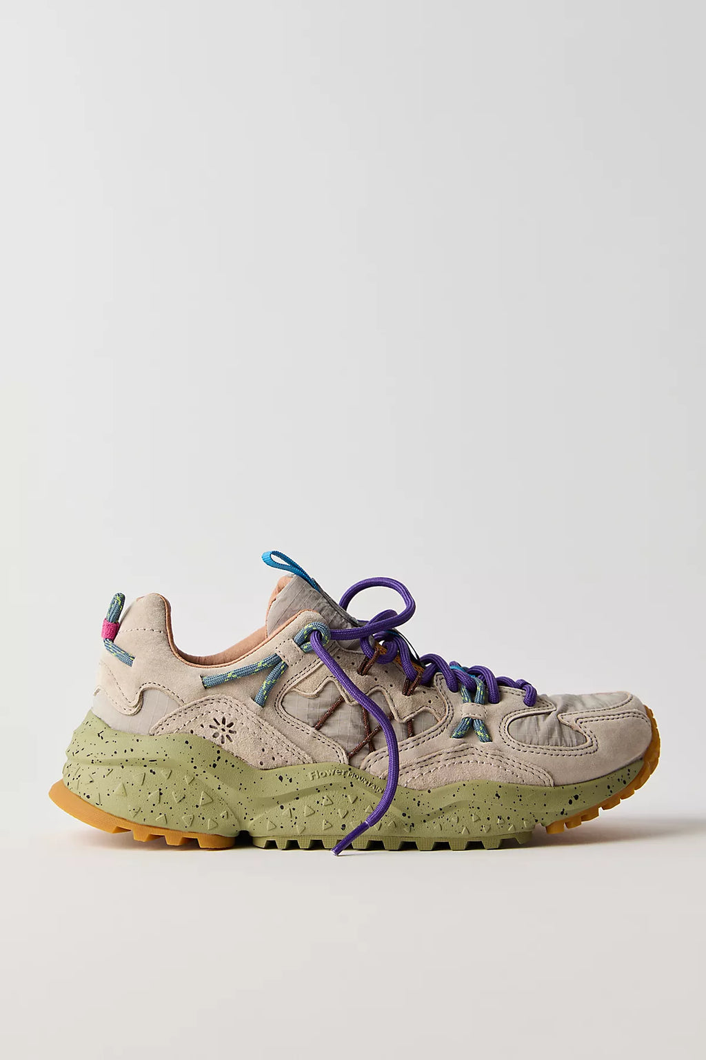 Yamabushi Uni Sneakers