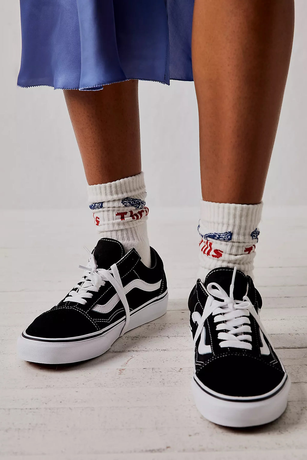 Vans Old Skool Sneakers