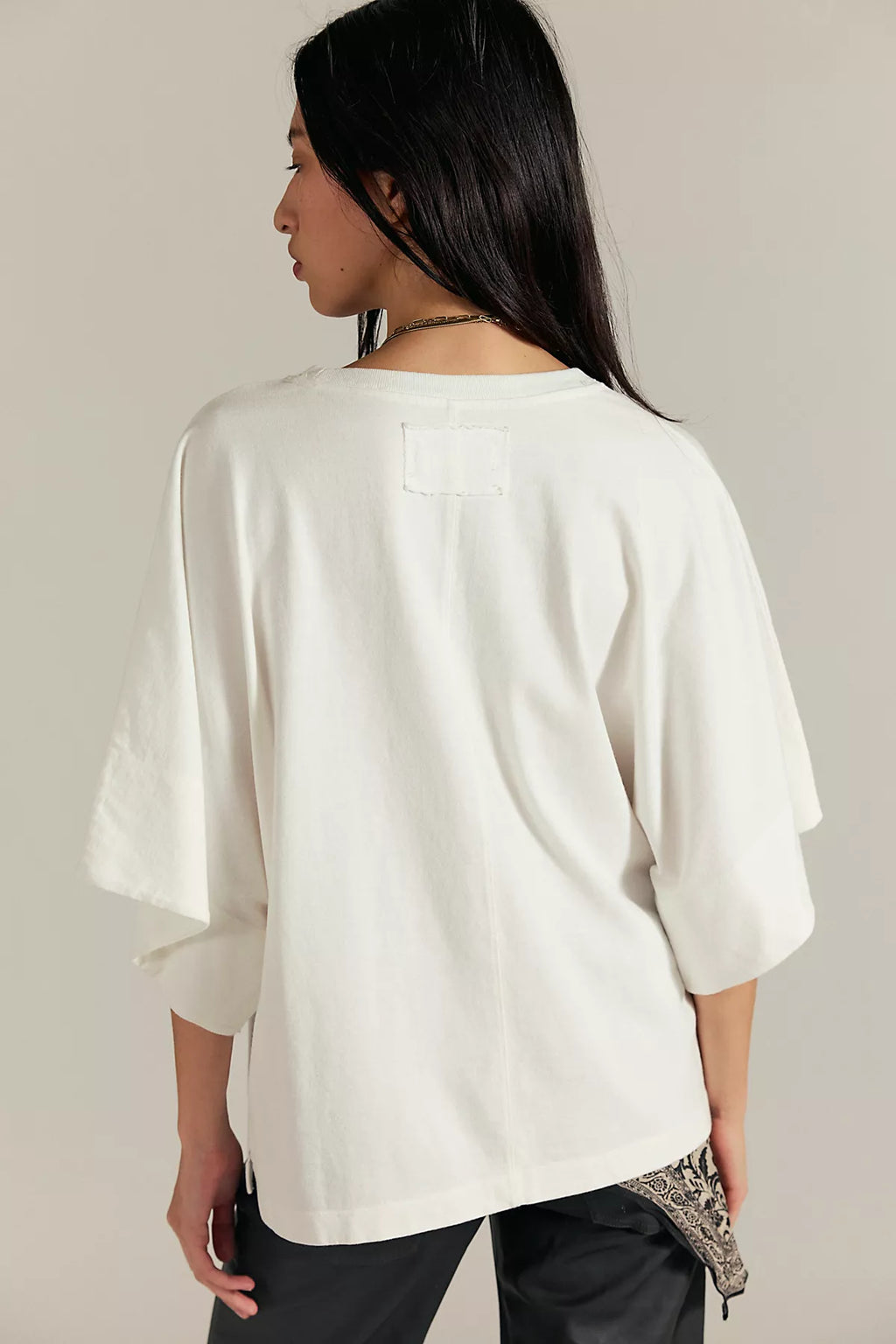We The Free Atlas Dolman Tee