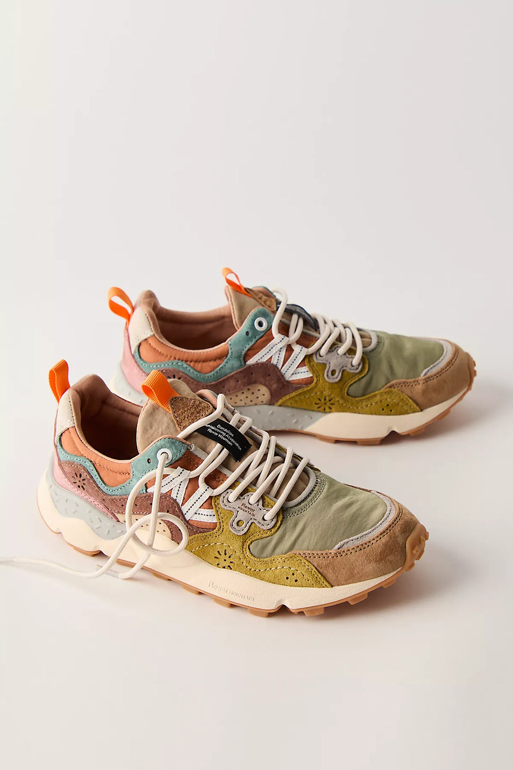 Yamano 3 Sneakers