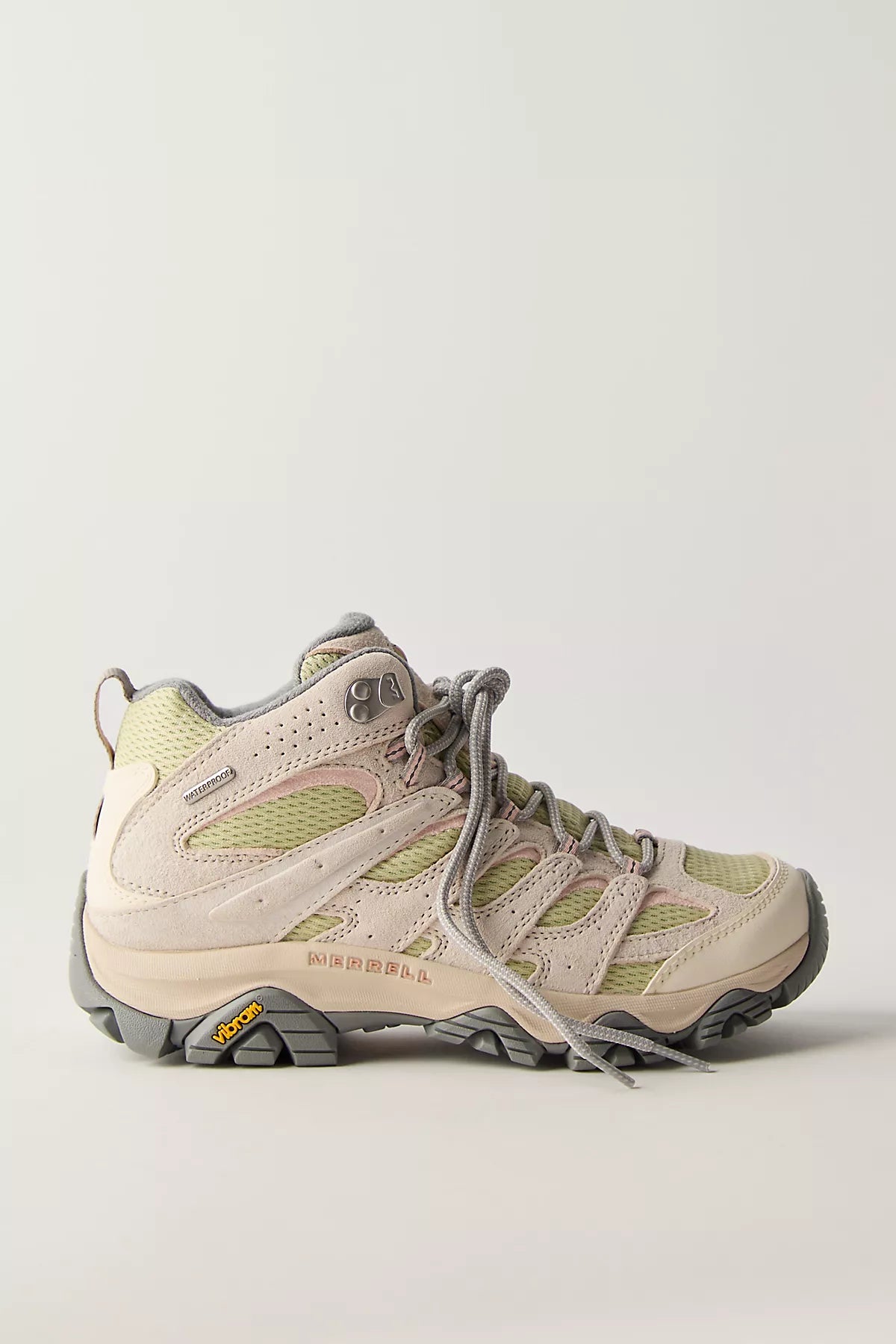 Merrell Moab 3 Mid Waterproof Boots