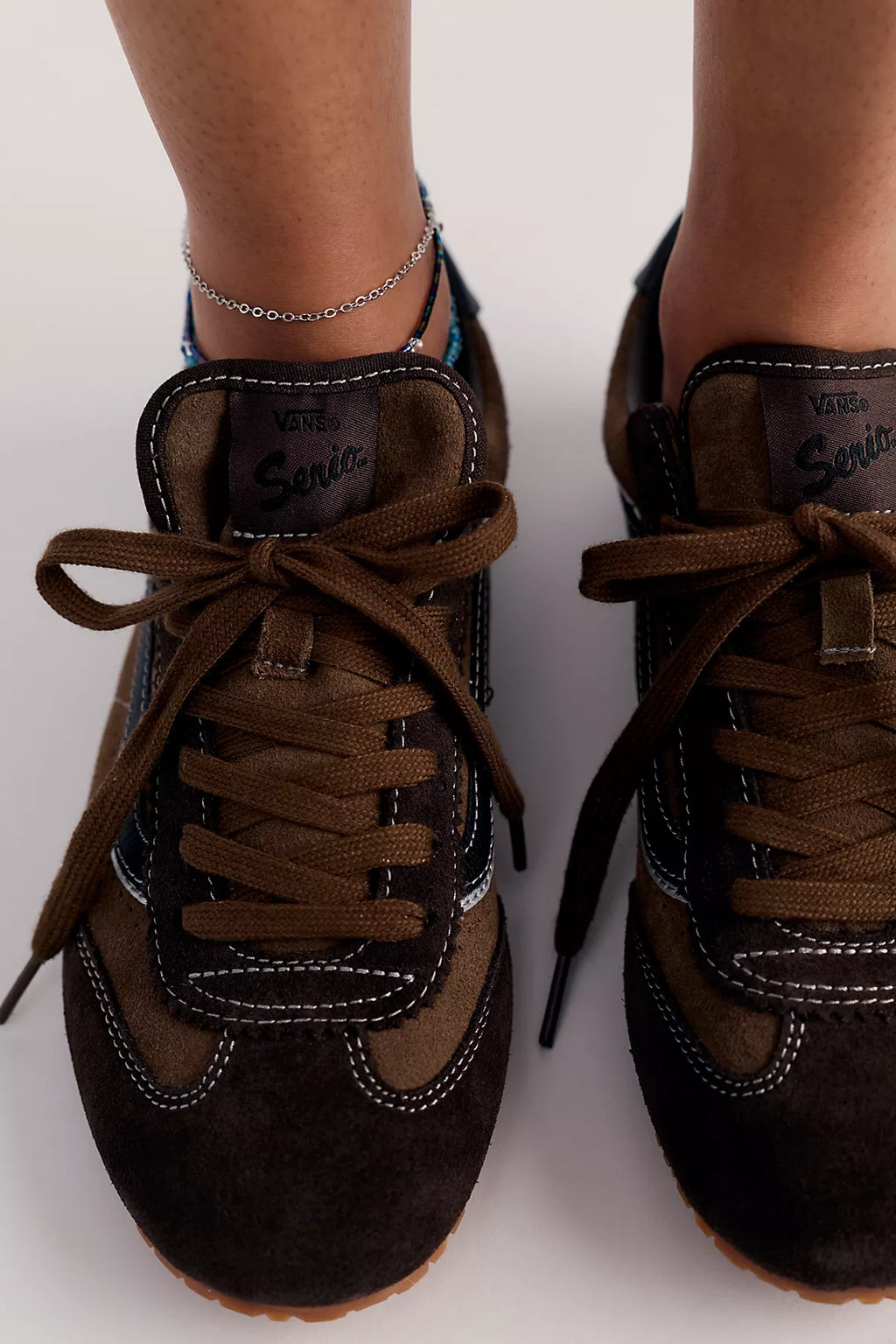 Vans Super Lowpro Sneakers