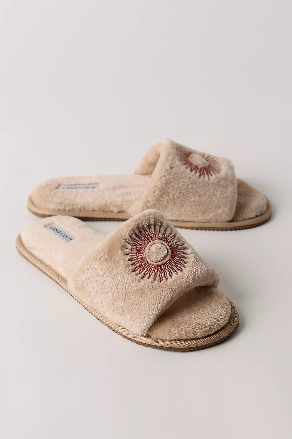 Safari Nights Slippers