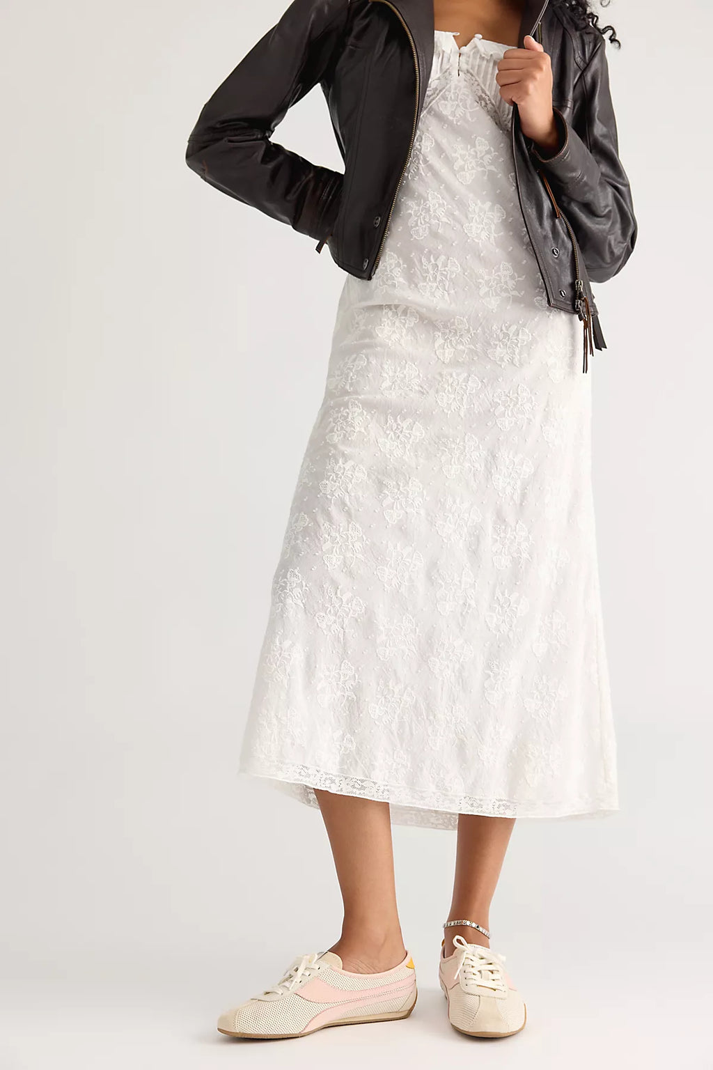 Oncept L.A. Sneakers