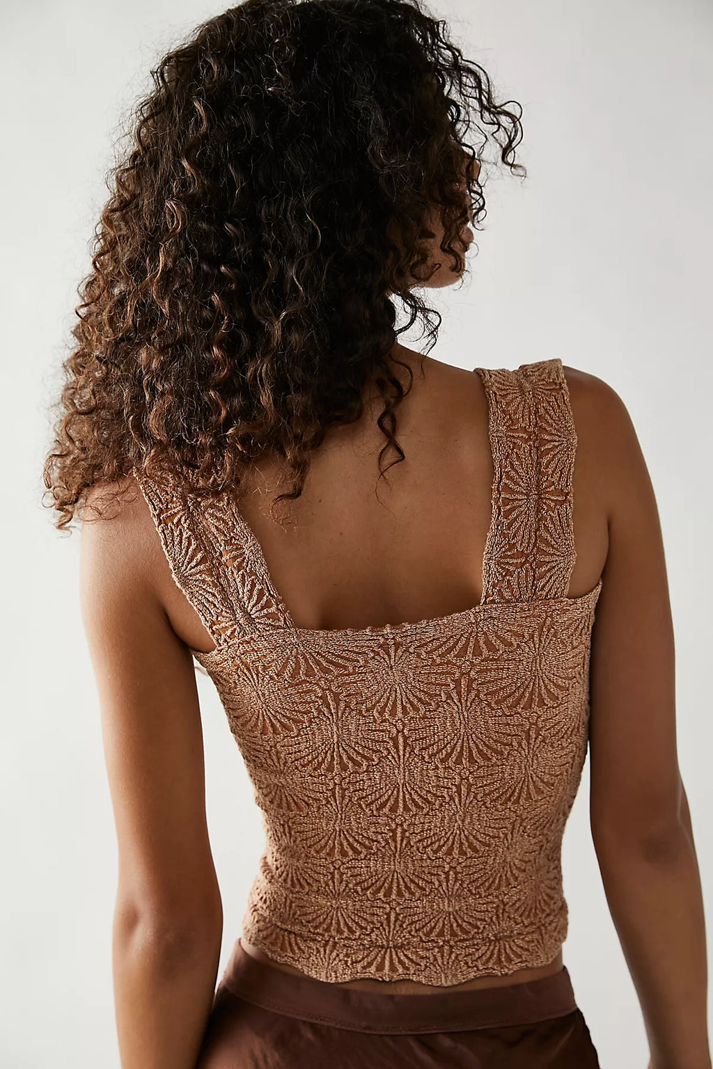 Love Letter Cami
