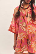 Spell Oceana Shirt