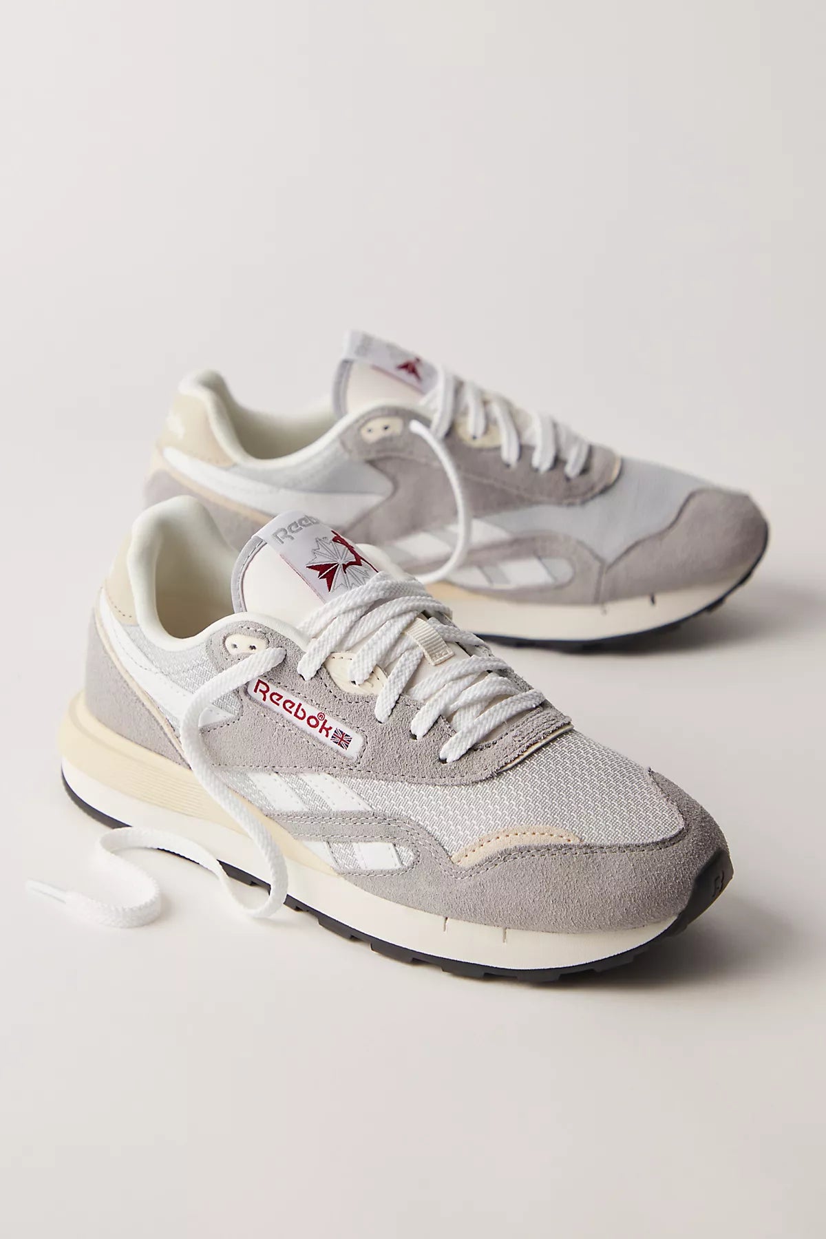 Reebok Classic Nylon 89 Sneakers