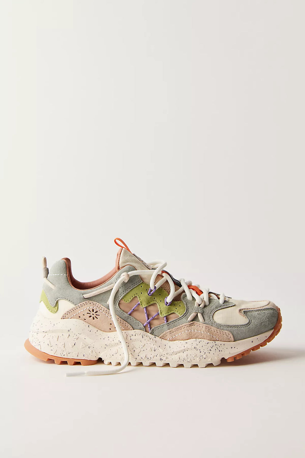 Yamabushi Uni Sneakers