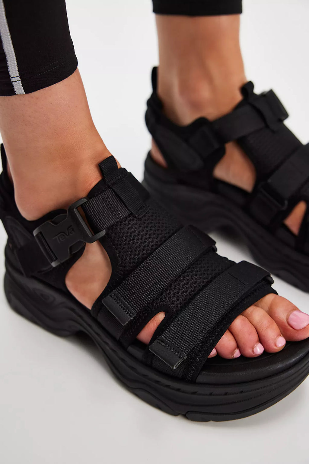 Teva Hurricane Ampsole Gaila Sandals
