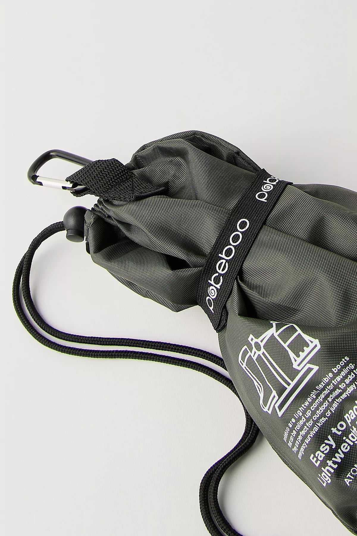 Pokeboo Packable Rain Boots