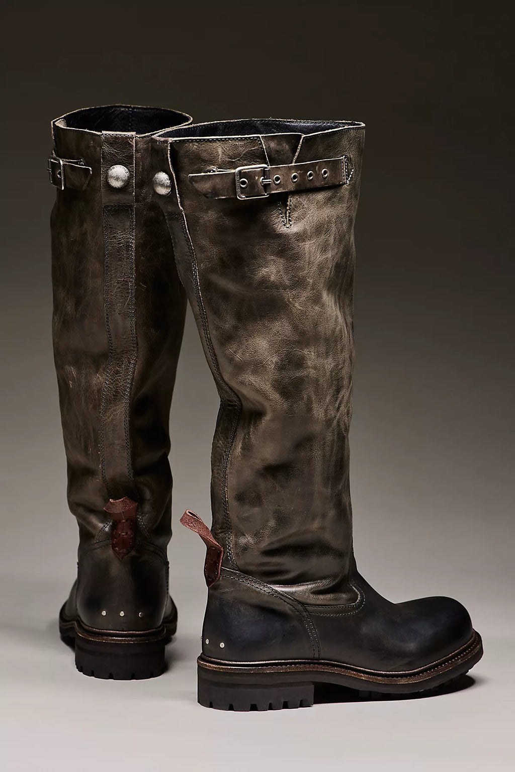 We The Free Rapids Riding Boots