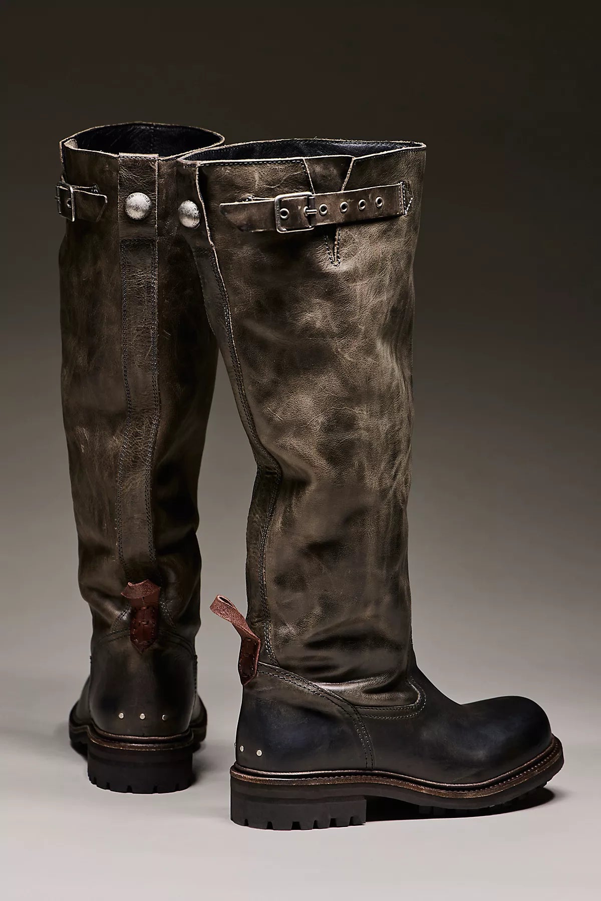 We The Free Rapids Riding Boots
