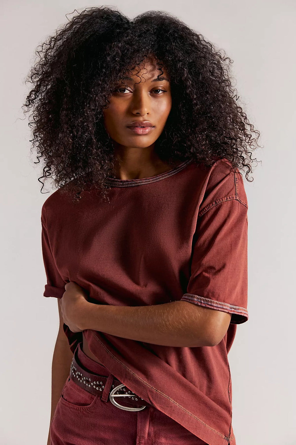 We The Free Bad Habit Tee