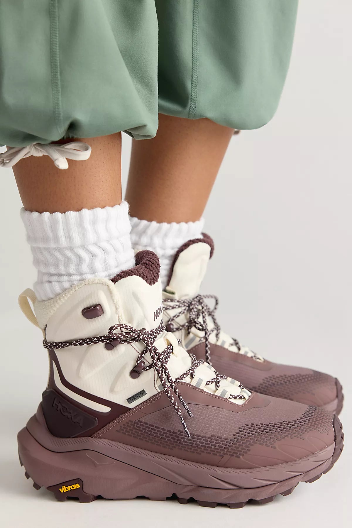 HOKA® Kaha 2 Frost GTX Hiking Boots