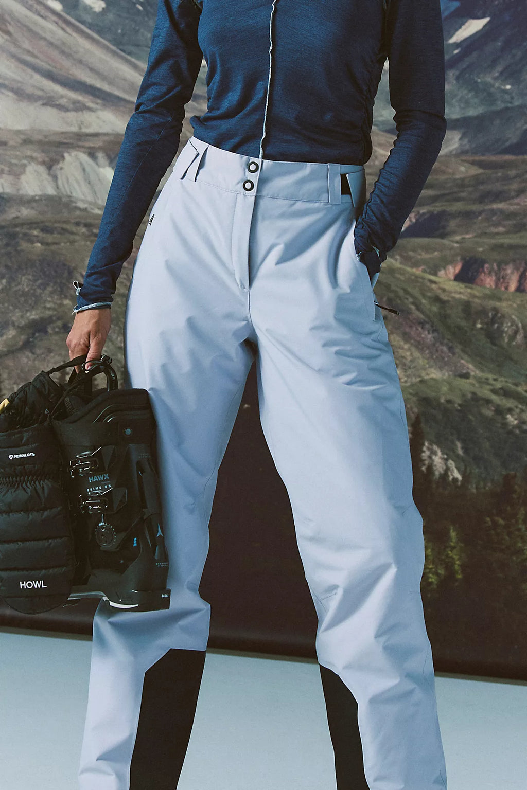 Rossignol Insulated Ski Pants