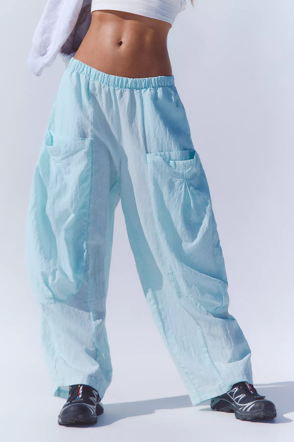 Record High Pants