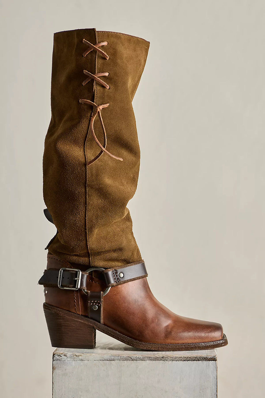 We The Free Dakota Tall Boots