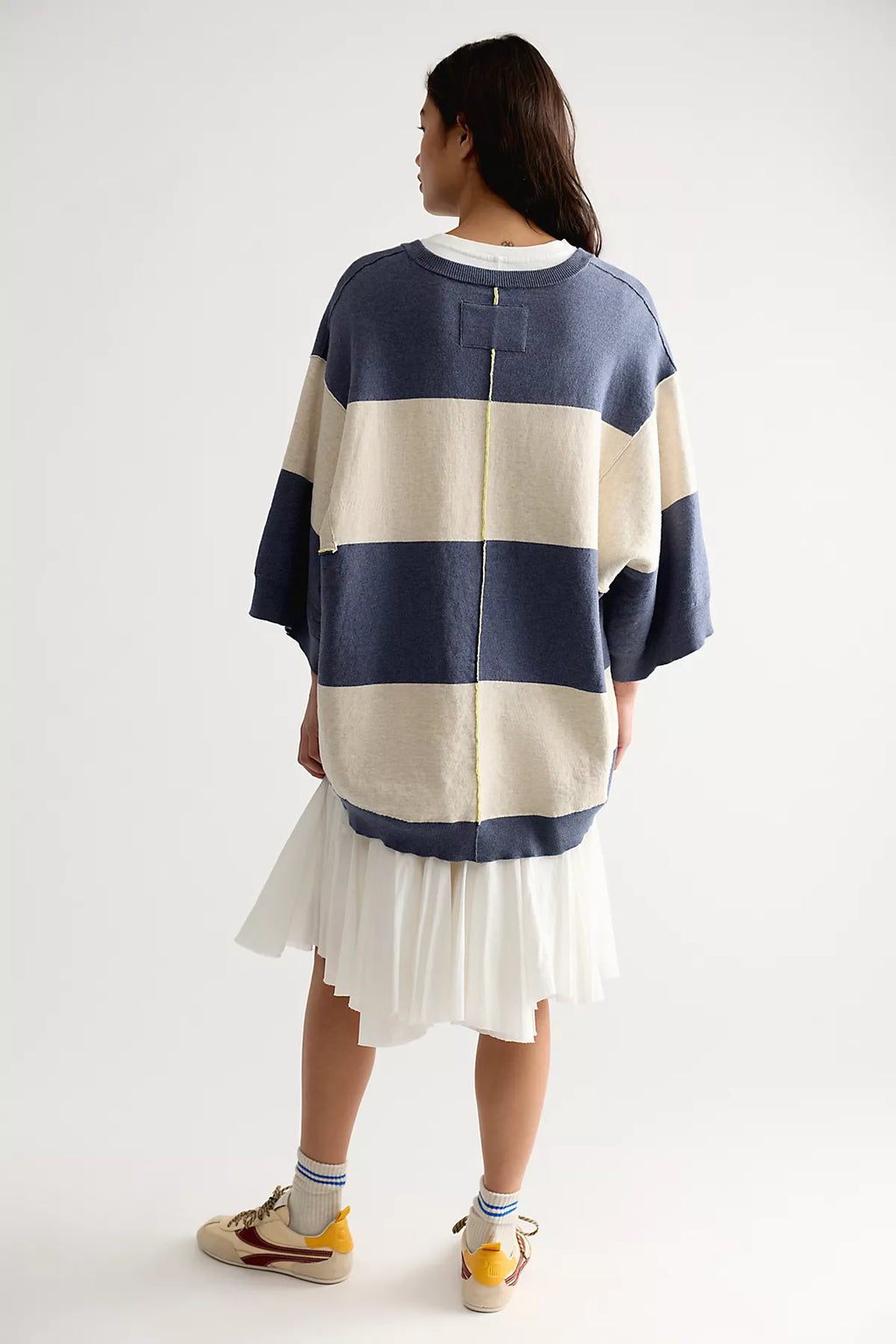 We The Free Eugene Pullover