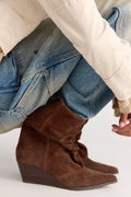 So True Slouch Boots