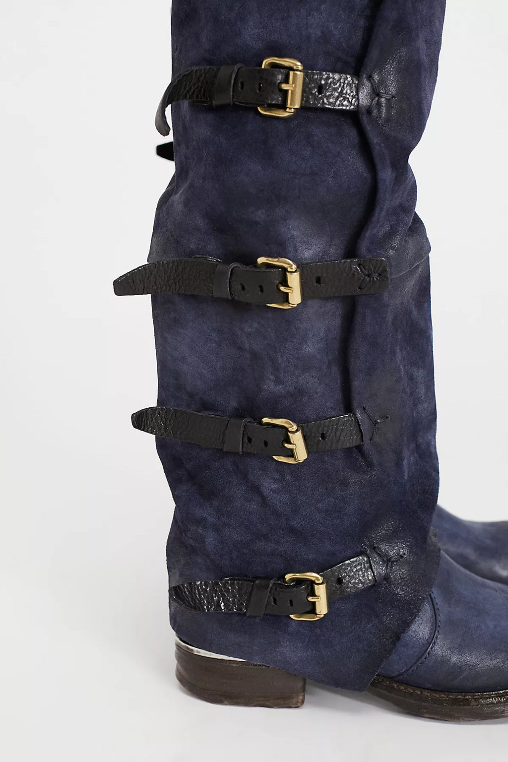 Tatum Over-The-Knee Boots