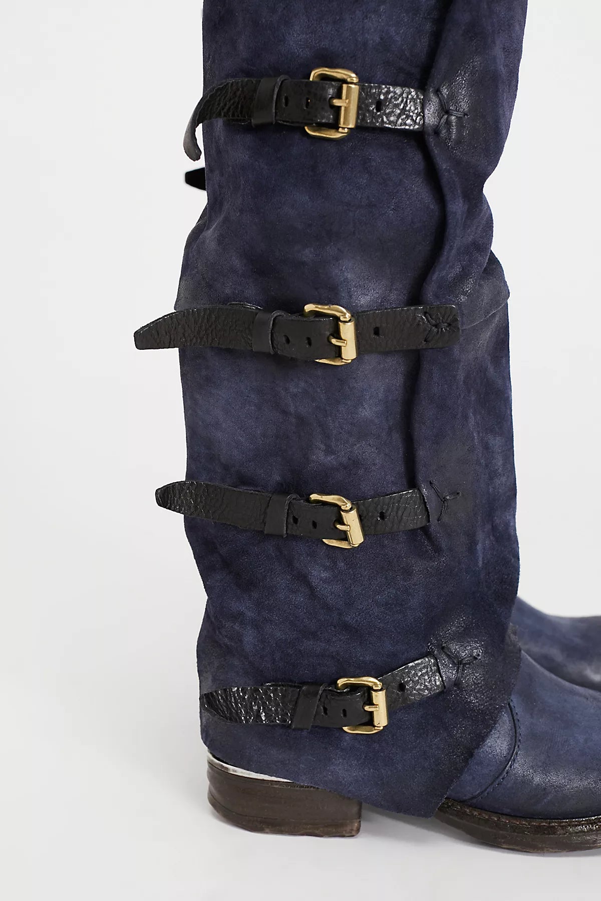 Tatum Over-The-Knee Boots