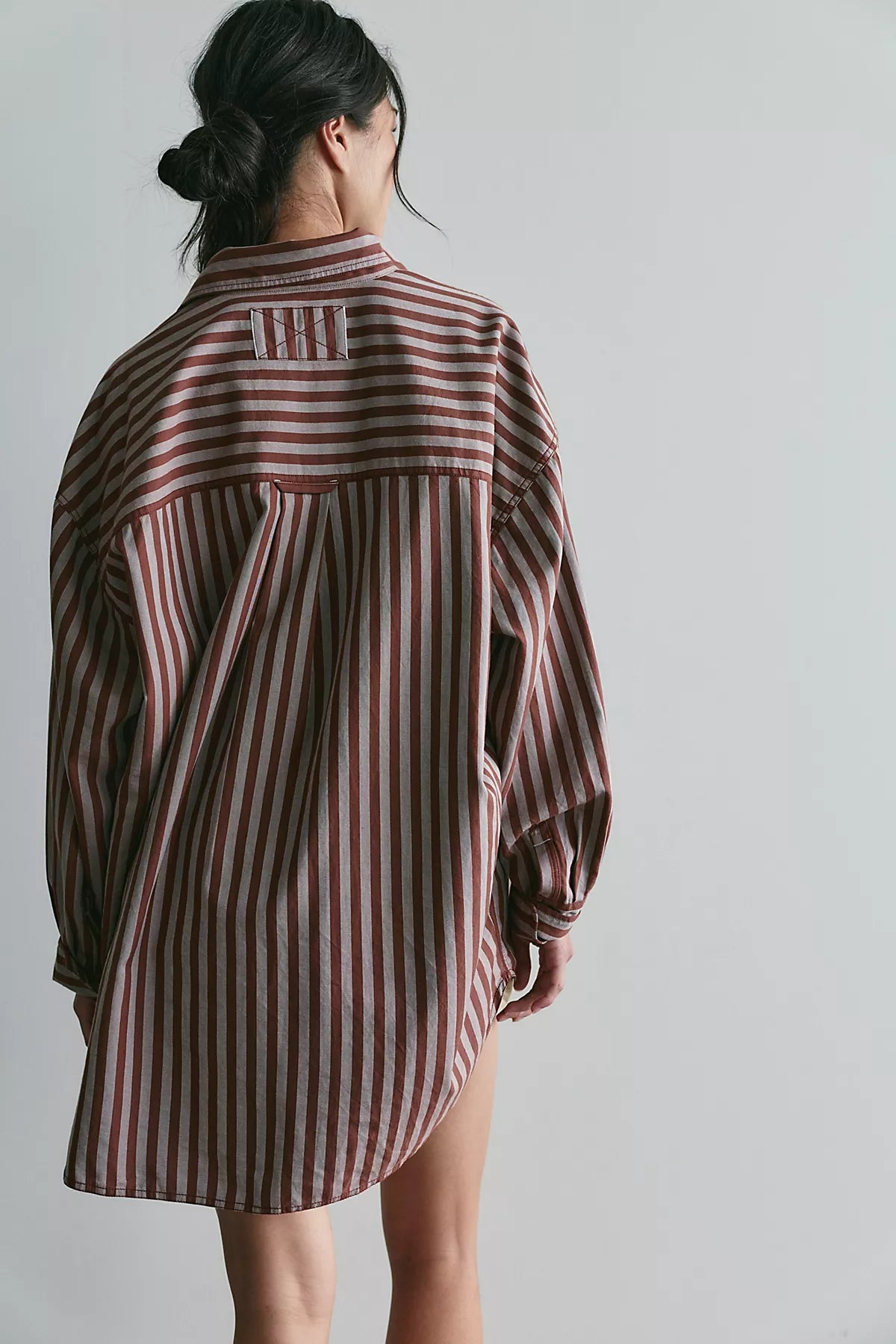 We The Free Freddie Striped Shirt