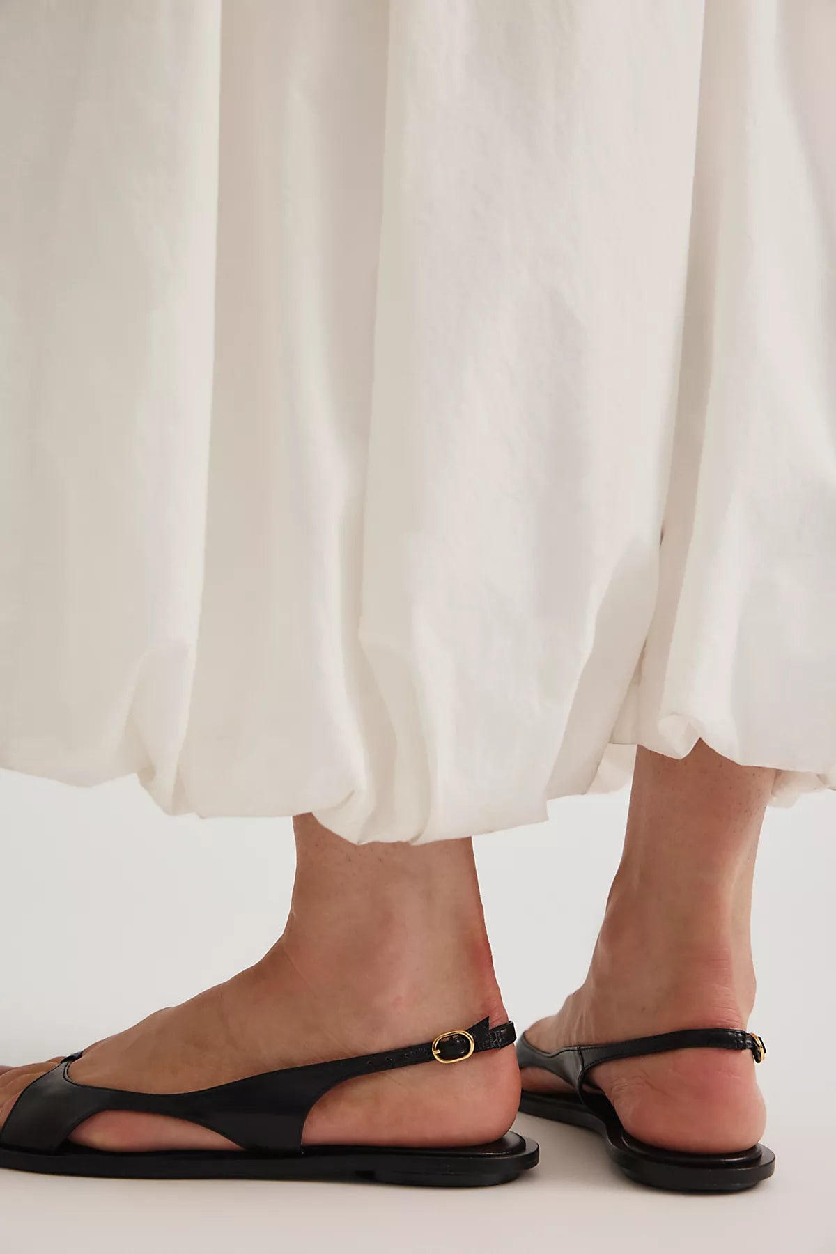 Serena Strappy Sandals