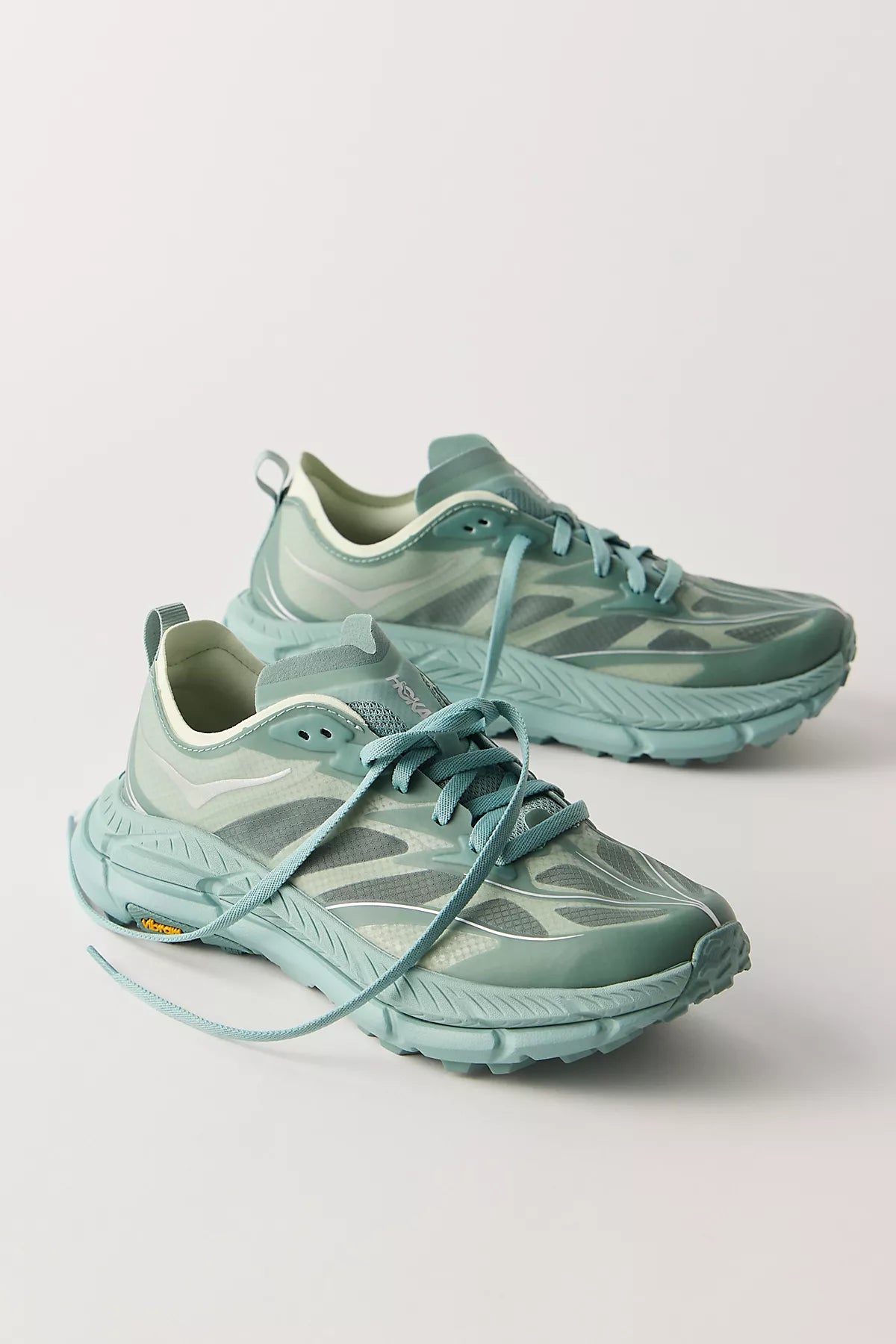 HOKA® Mafate Speed 4 Lite Sneakers
