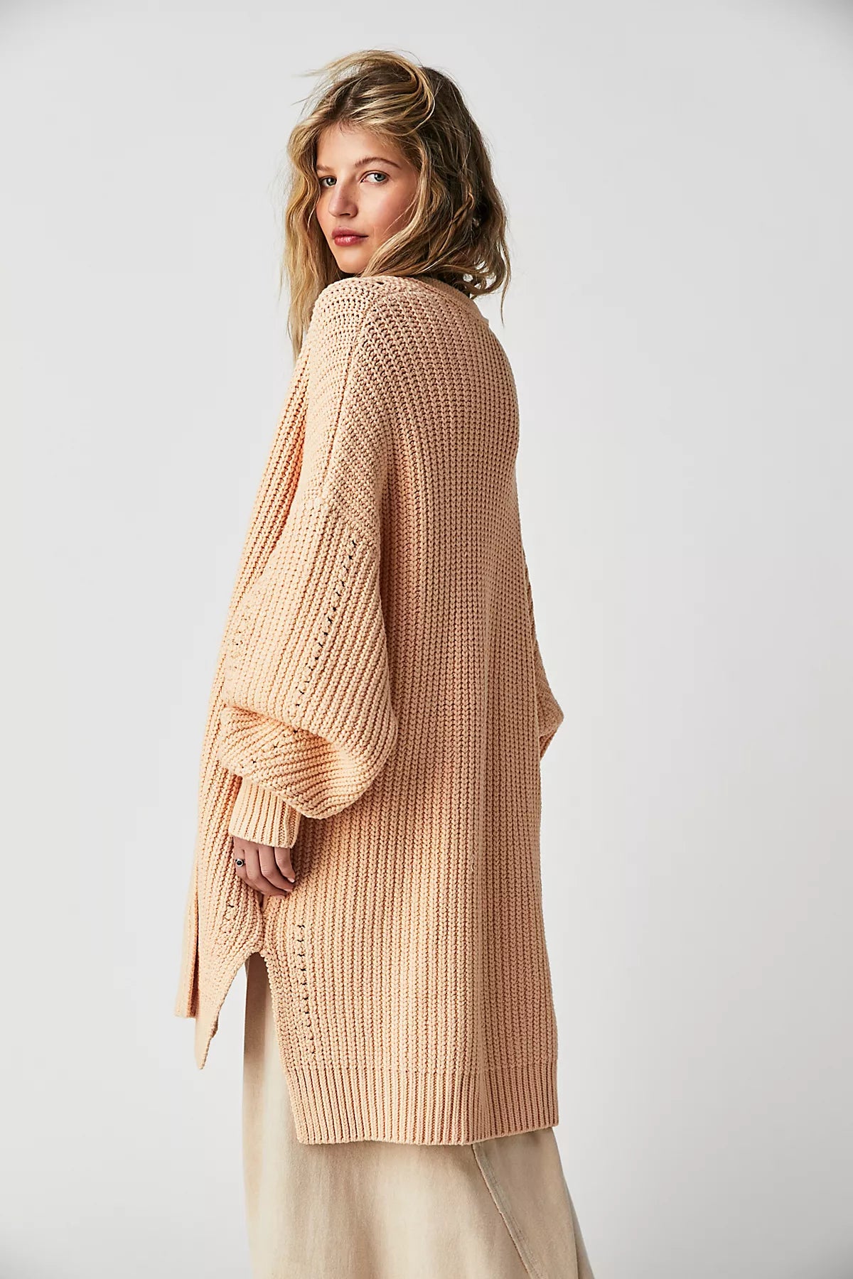 Nightingale Cardi