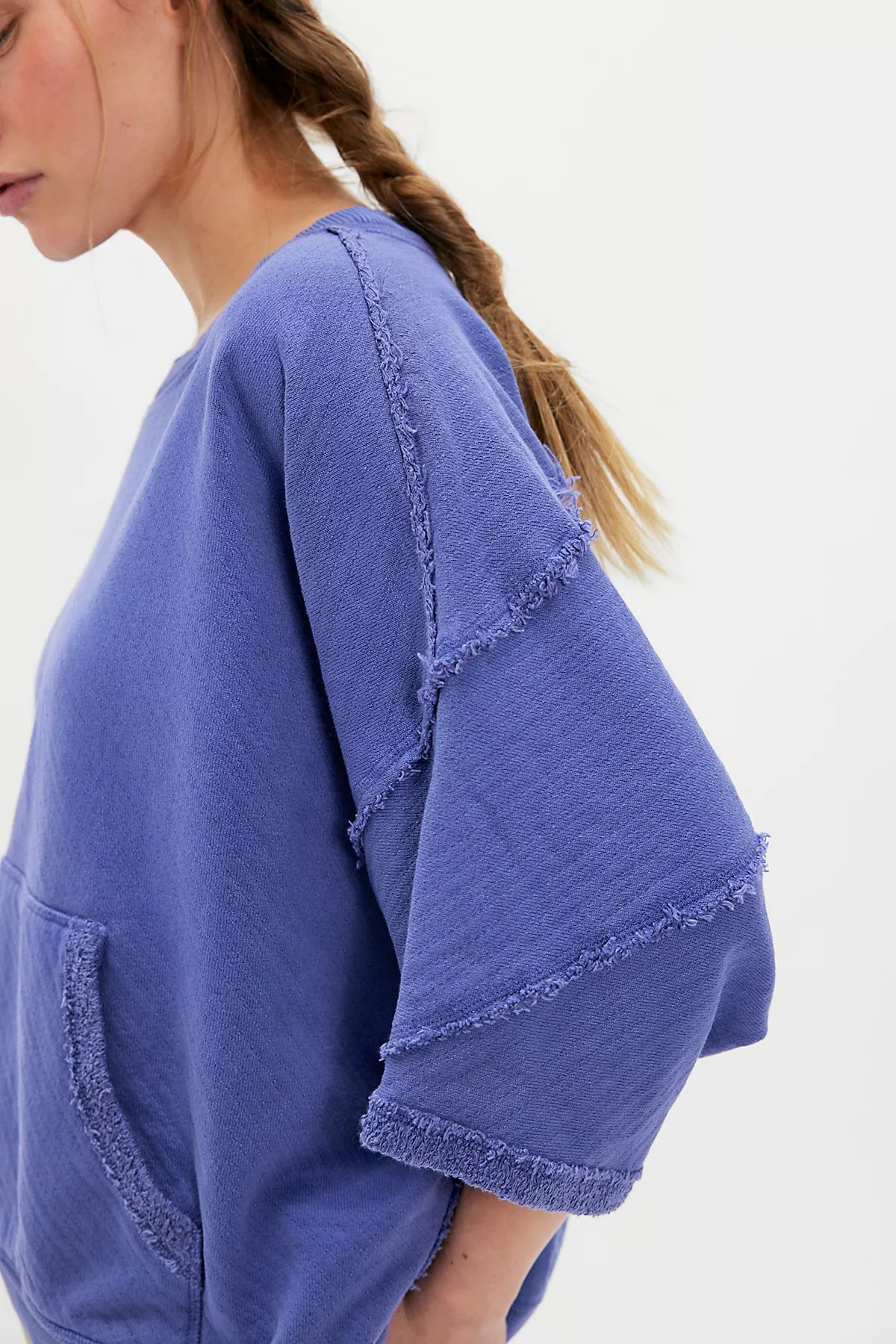 We The Free Dweller Pullover