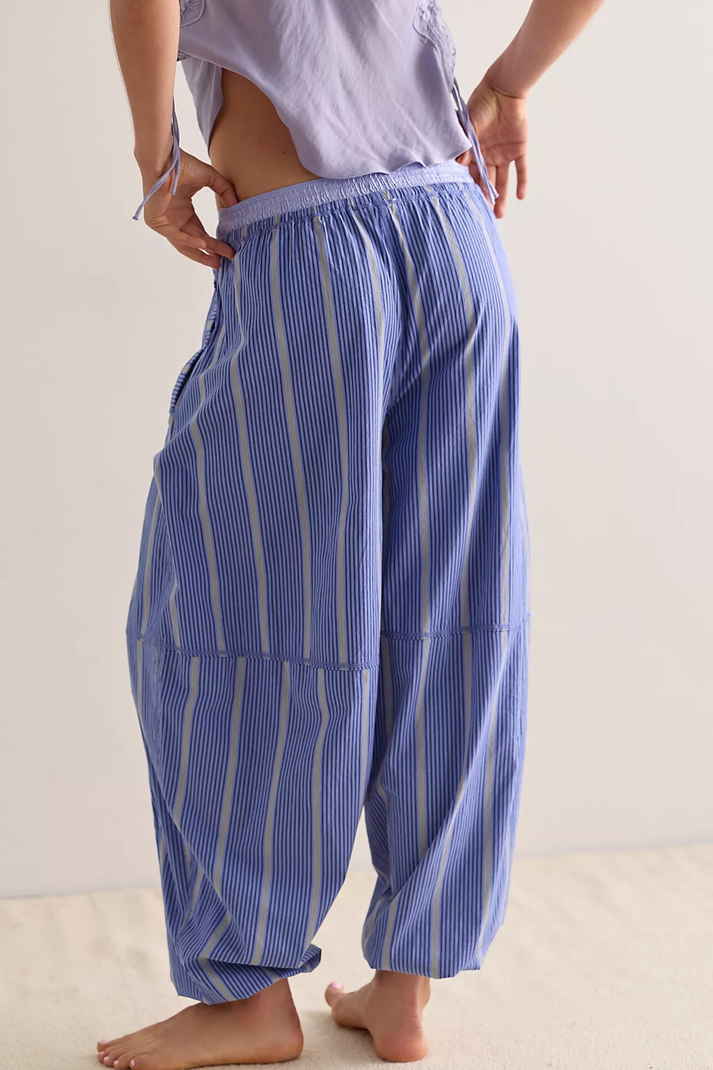 Over The Moon House Pants