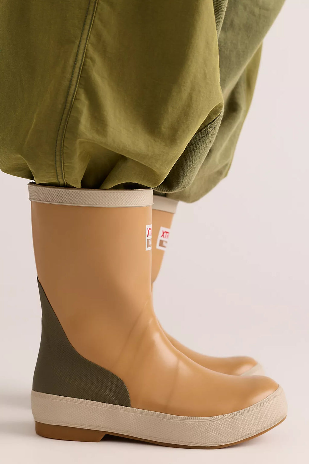 Xtratuf 9” Legacy Boots