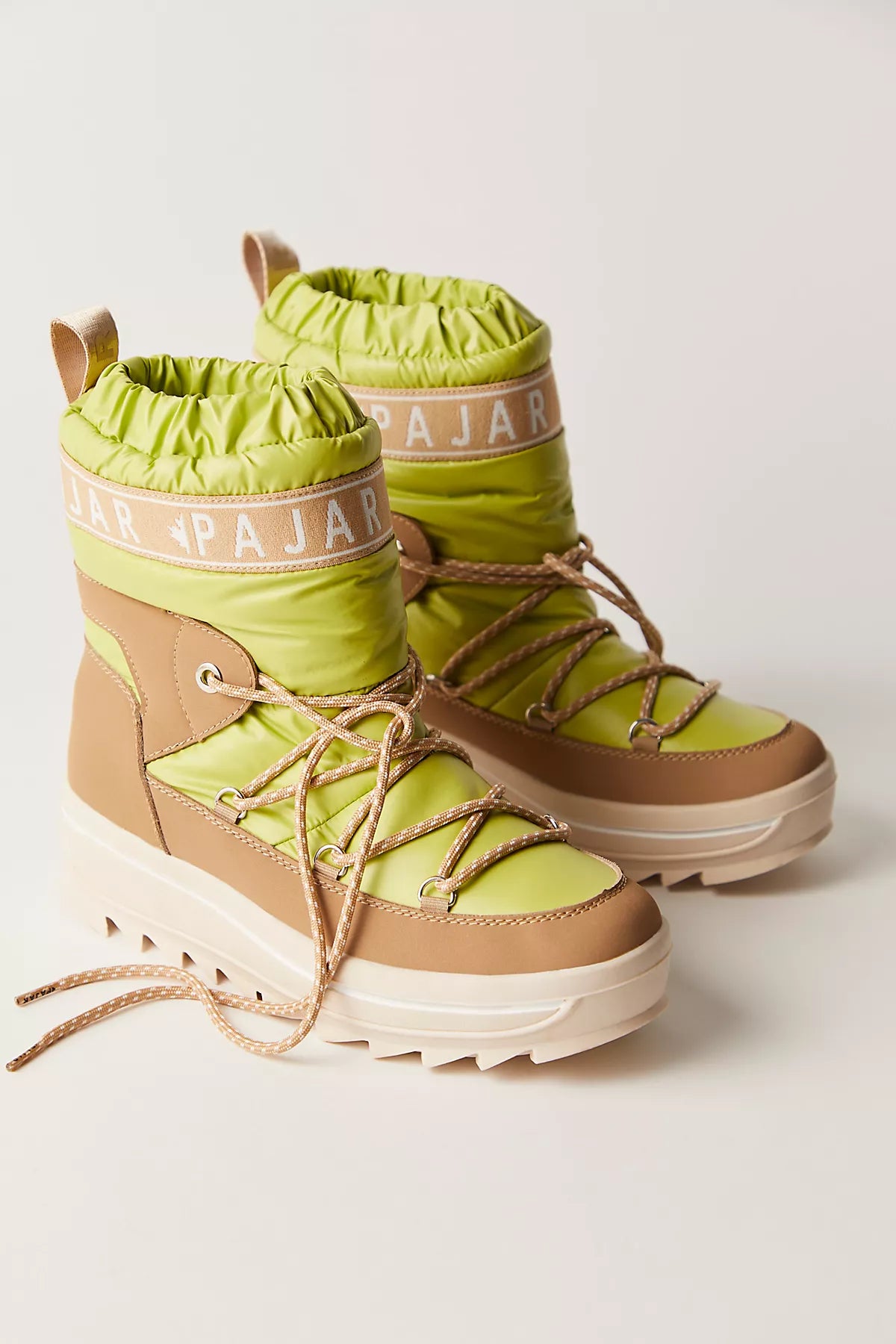 Pajar Galaxy Snow Boots